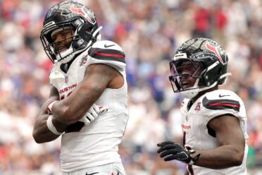 Texans vs. Titans NFL Game – Where To Watch And Stream Live, Date And Time
