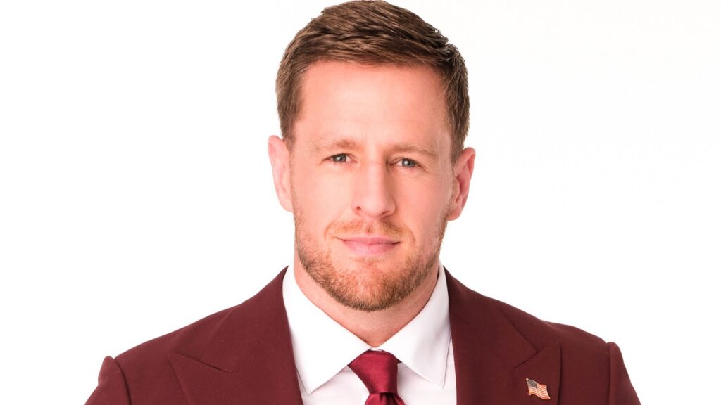 JJ Watt