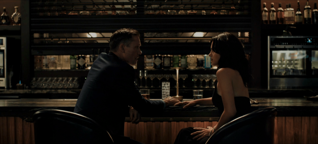 Dane DeHaan in Wardriver