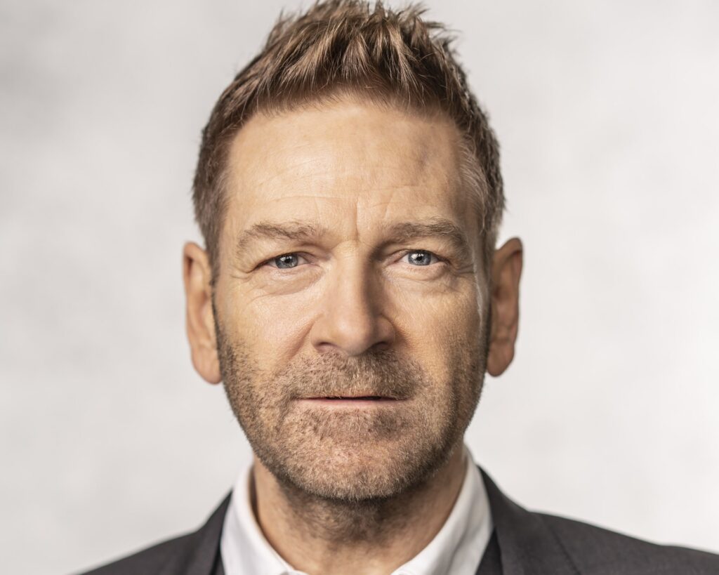 Kenneth Branagh leads the series as the Laird of Castle Dundalloch in Laird on Paramount+