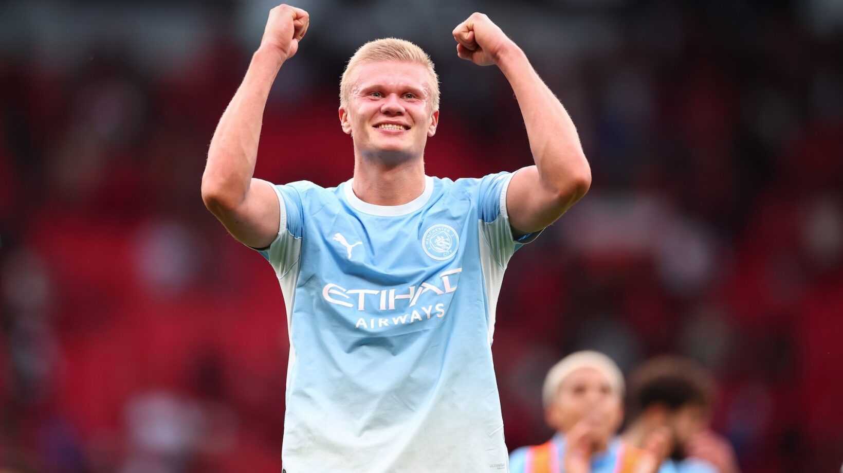 How To Watch Manchester City vs. PSG: 2026 UEFA Champions League Matchday 2