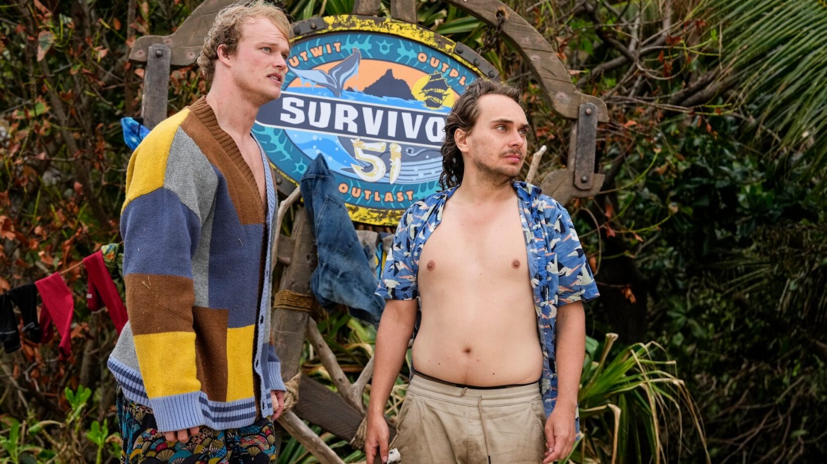 Survivor Season 51 Episode 3 Recap: Who Got Voted Off? 