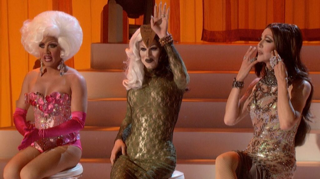 RuPauls Drag Race