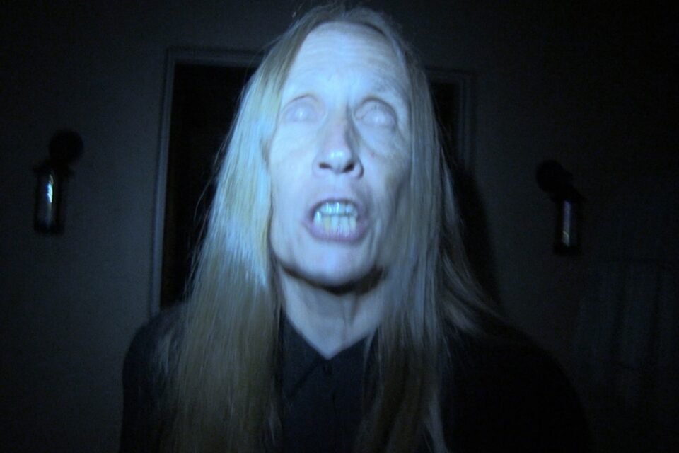 Where To Watch Paranormal Activity Movies