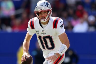 Jets vs. Patriots NFL Game – Where To Watch And Stream Live, Date And Time