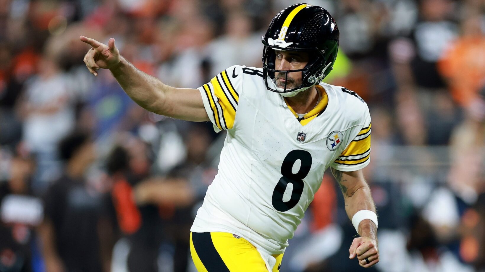 Steelers vs. Buccaneers NFL Game – Where To Watch And Stream Live, Date And Time