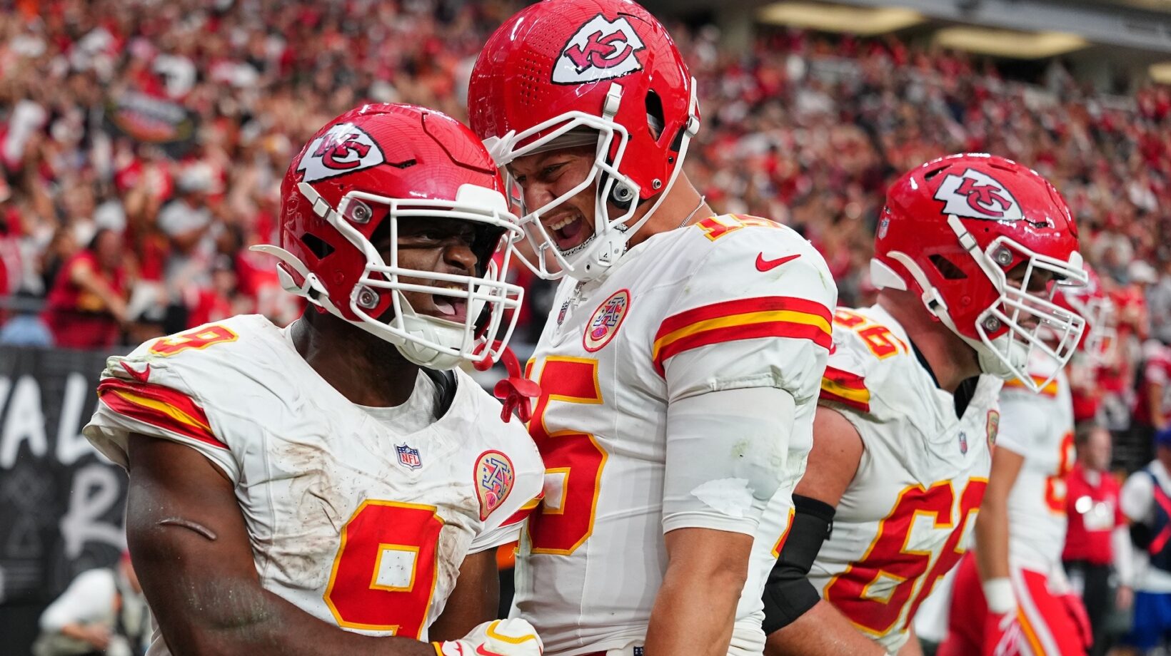 Chargers vs. Chiefs NFL Game – Where To Watch And Stream Live, Date And Time