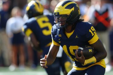 Penn State vs. Michigan: How To Watch, Game Time And More