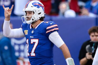 Bills vs. Raiders NFL Game – Where To Watch And Stream Live, Date And Time