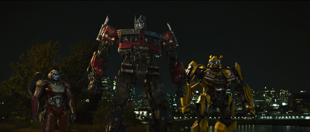 Transformers