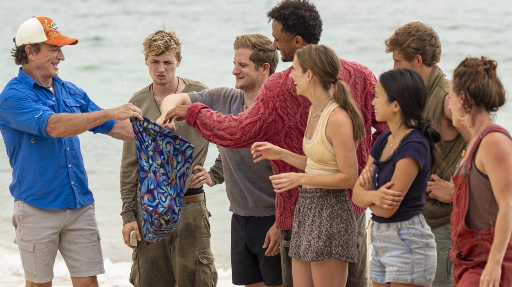 Survivor Season 51 Episode 4 Recap: Who Got Voted Off? 