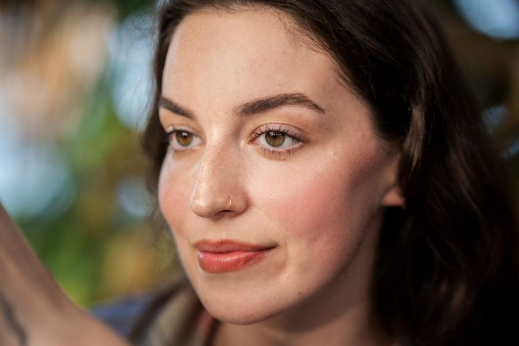 Linnea Capobianco of Survivor 51