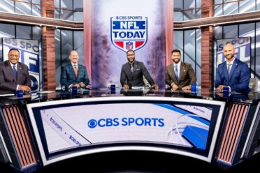 CBS NFL Broadcast Team 2026-2027: Announcers, Commentators, And Studio Hosts
