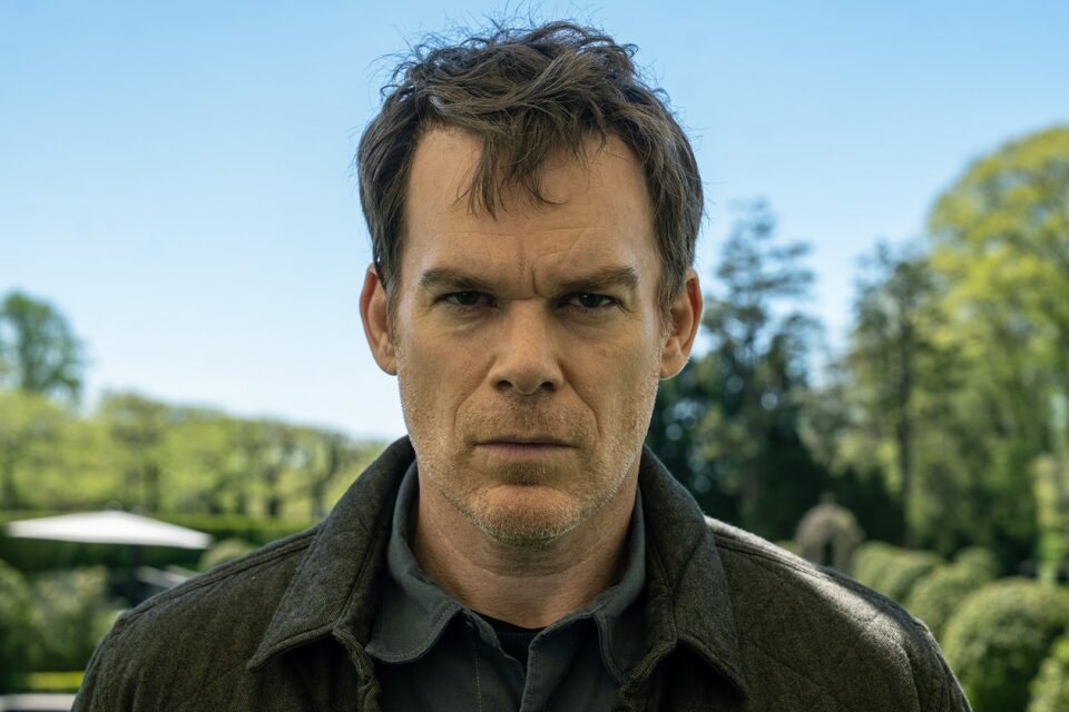 Dexter®: Resurrection