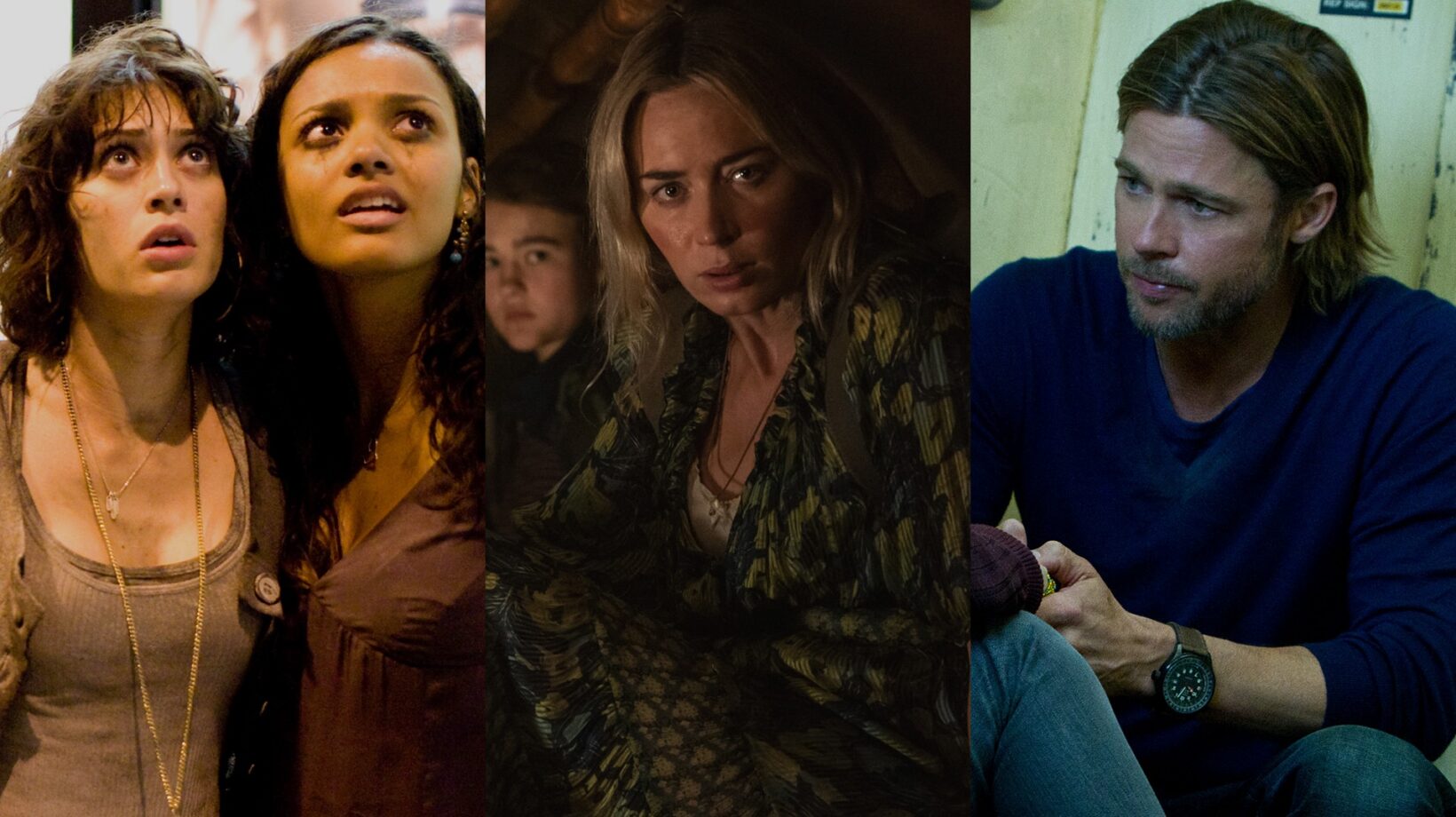 16 Supernatural Movies That’ll Send Chills Up Your Spine 