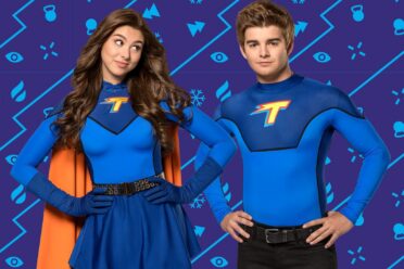 Where To Watch The Thundermans On Paramount+