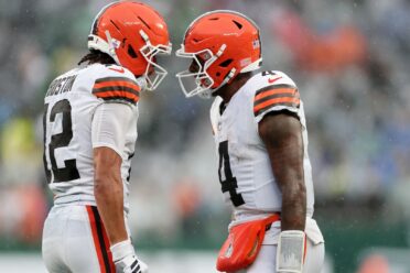 Browns vs. Titans NFL Game – Where To Watch And Stream Live, Date And Time