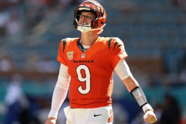 Bengals vs. Ravens NFL Game – Where To Watch And Stream Live, Date And Time