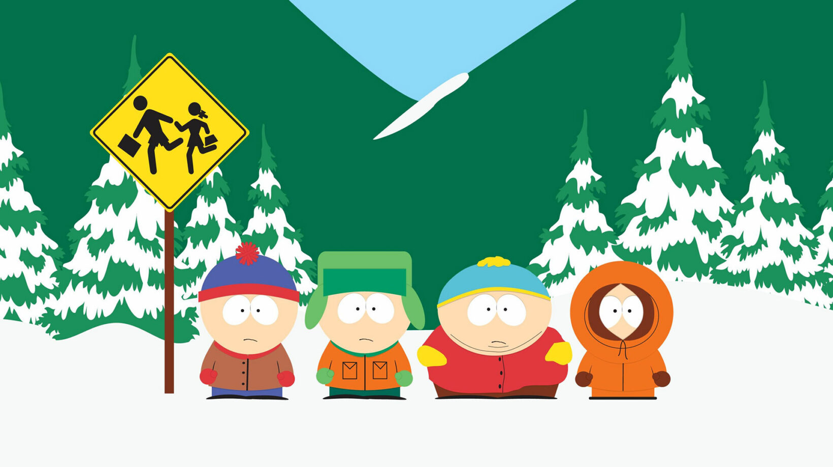 South Park: Everything You Need To Know